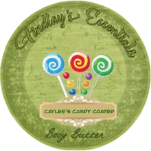 Load image into Gallery viewer, Caylee&#39;s Candy Coated
